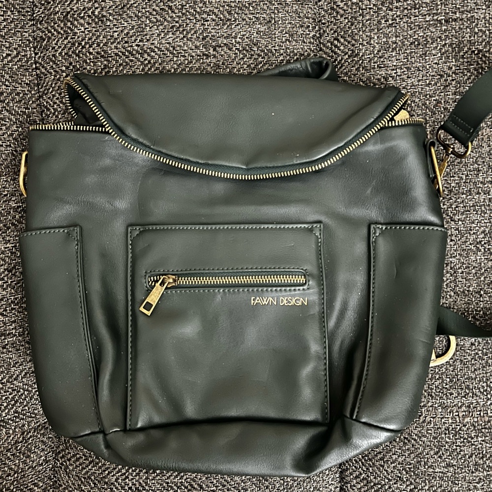 Fawn Design Olive the mini